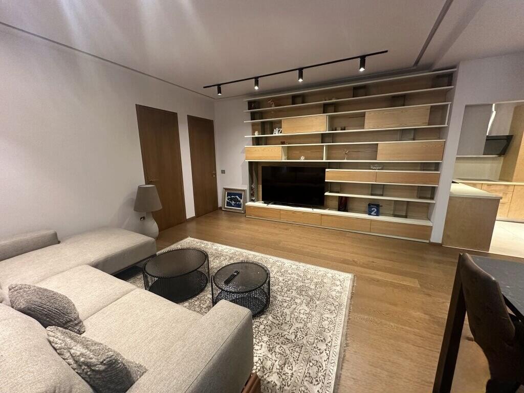 Apartment 2+1+2 with Parking Space at Ambasador 3