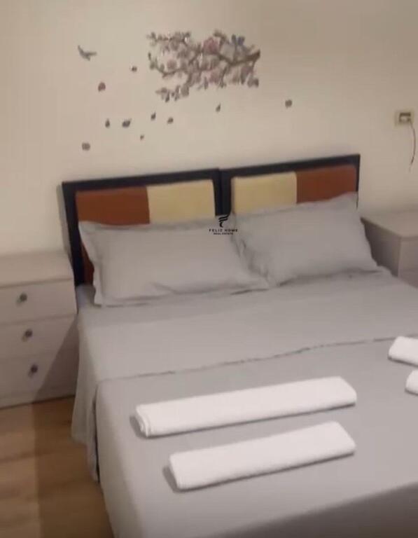 APARTAMENT ME QERA 1+1 ALI DEM 350 EURO