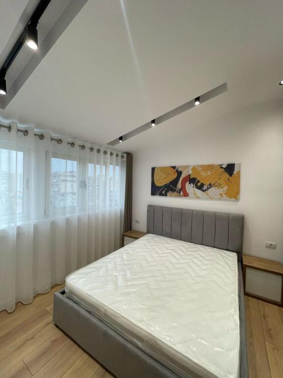 🏡 Appartamento 1+1 in Vendita – Don Bosko, Tirana