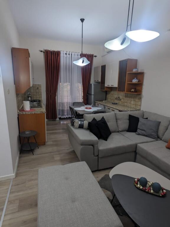 Apartment 1+1 for rent at Ish-Ekspozita!