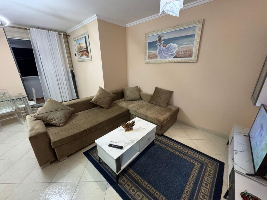 Apartment for rent 1+1 Near 9 floors, center