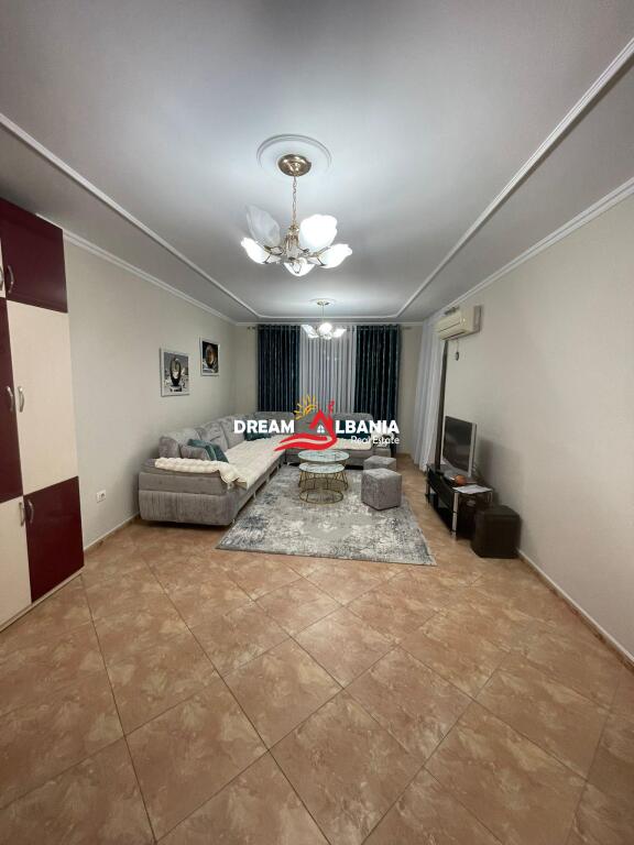 Apartment 3+1+2 for rent at the State Archive on Asim Vokshi Street in Tirana (ID 4231406)