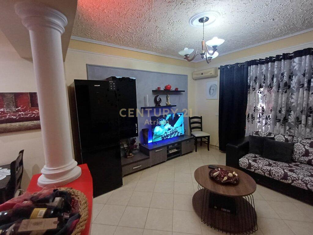 SHITET APARTAMENT 1+1 TEK PALLATET CABEJ 82,000 €