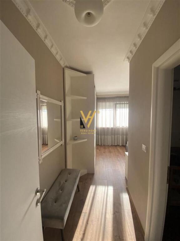 JEPET APARTAMENT 2+1+BLK ME QIRA TEK SYRI TV, ASTIR 700 EURO