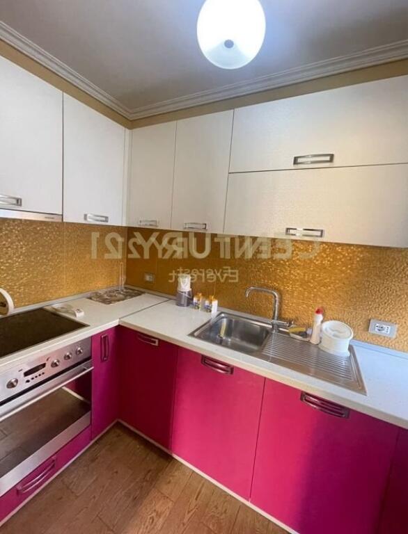 OXHAKU, APARTMENT 1+1 FOR RENT