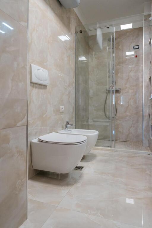 APARTAMENT 3+1 PER SHITJE TE KOMPLEKSI MAGNET
