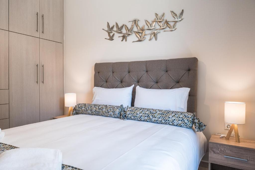 Apartament Me Qera 1+1 Ne Selite (ID B211381) Tirane