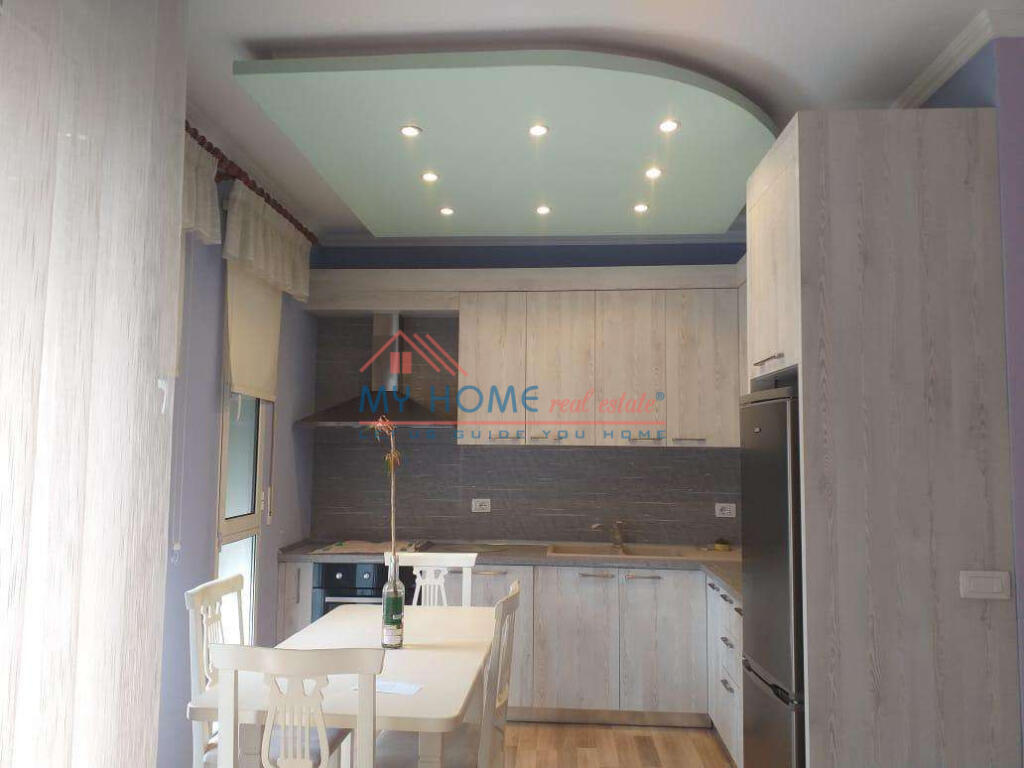 Apartment 1+1 for rent Pazari i Ri in Tirana