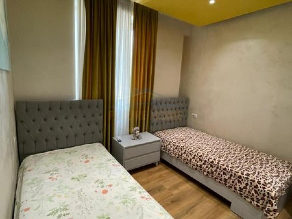 In vendita, Appartamento 2+1, Garden Residence Turdiu, Campo di Aviazione, Tirana
