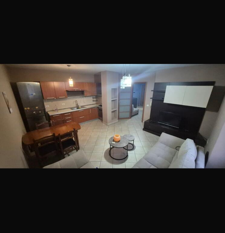 Apartment 2+1 for rent