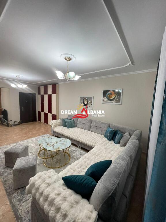 Apartment 3+1+2 for rent at the State Archive on Asim Vokshi Street in Tirana (ID 4231406)