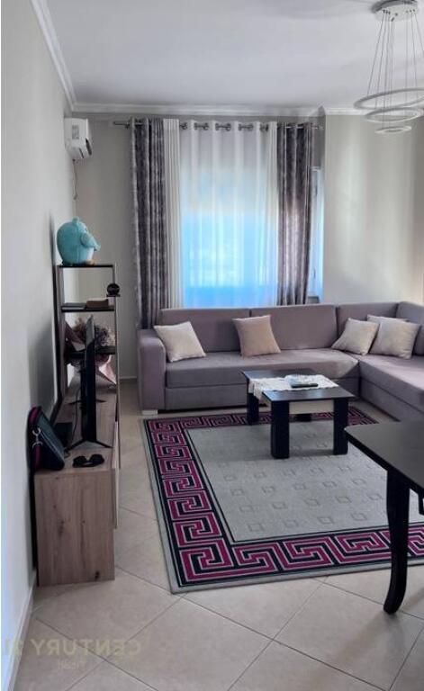 APARTMENT 1+1 + STORAGE FOR RENT IN KODRA E DIELLIT