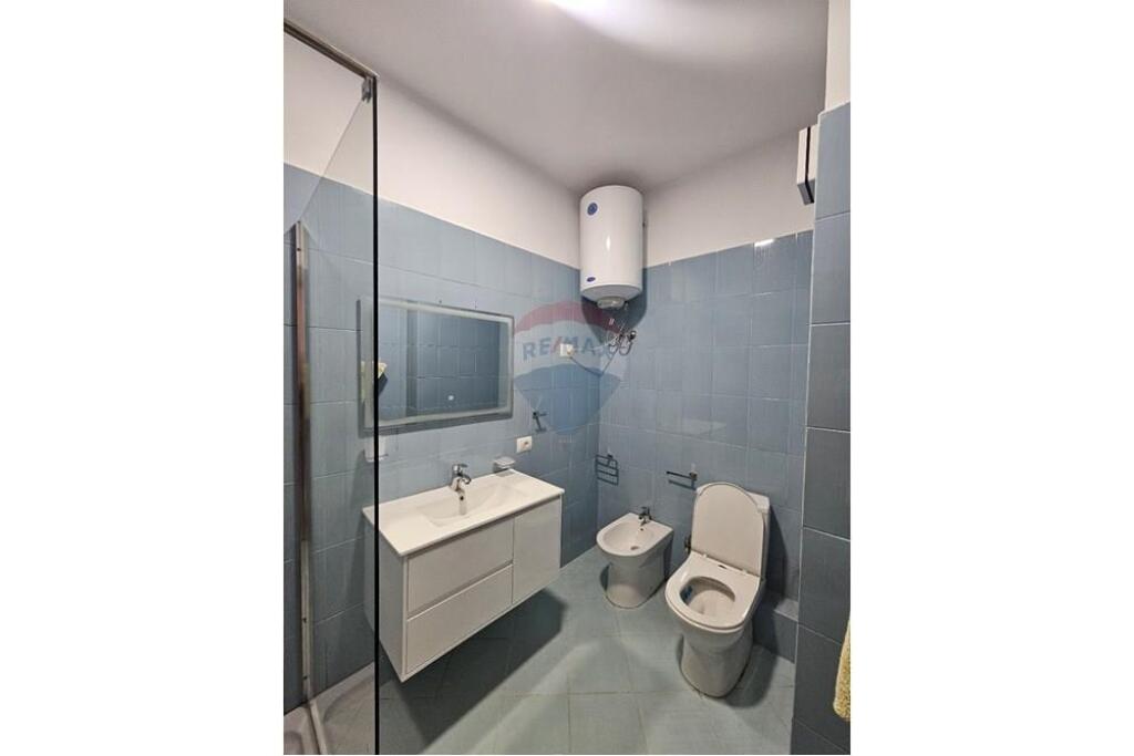 APARTAMENT 2+1+2 ME QIRA, ASTIR