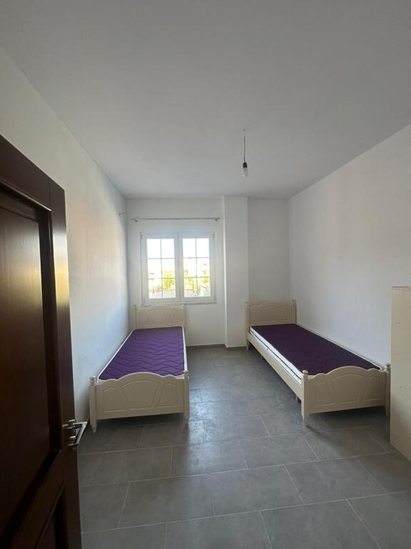 Apartament 2+1 me qira ne Spitalle