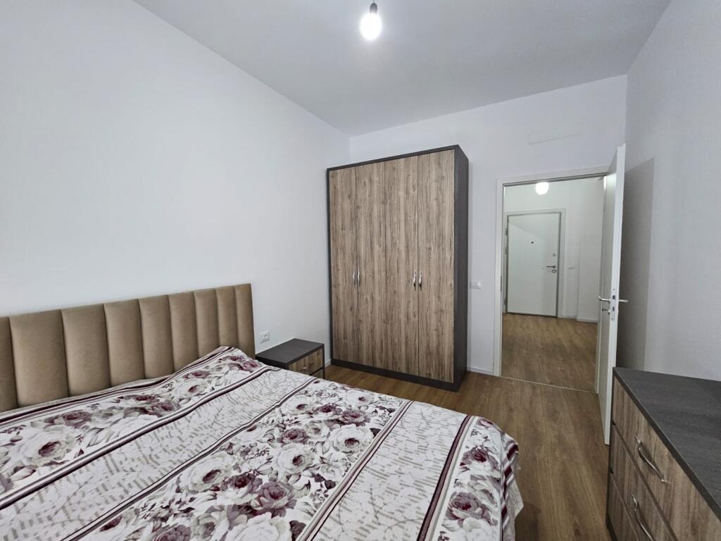Apartment 1+1 for Rent – Kajimi Residence