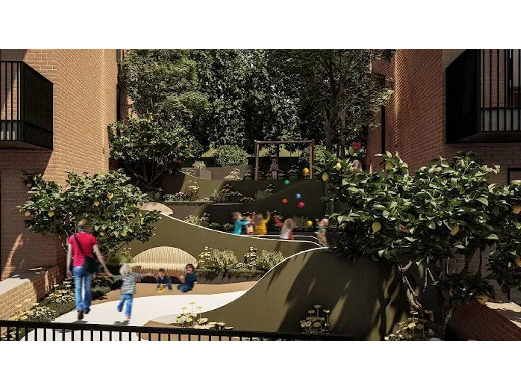 CENTRO COMMERCIALE TEG, IN VENDITA APPARTAMENTO 2+1, RESIDENZA UNITÀ! 222,600 €