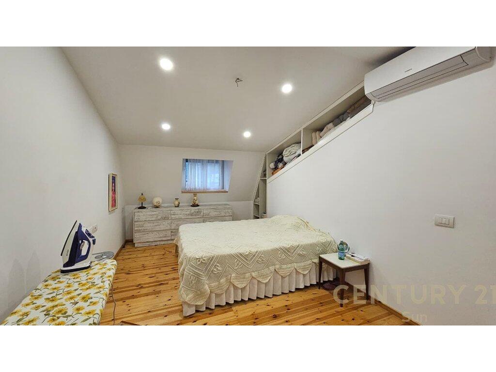 APARTAMENT 2+1+2 ME QIRA NE LIQENIN E THATE 900 € /Muaj