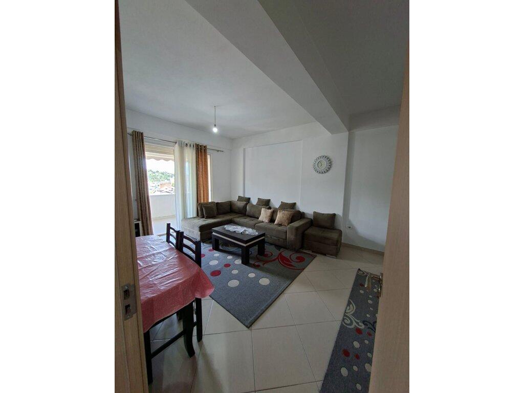 APARTMENT 2+1 FOR RENT OPPOSITE AMERICAN HOSPITAL 3, 550 EURO/MONTH