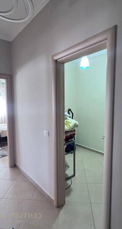 APARTMENT 1+1 + STORAGE FOR RENT IN KODRA E DIELLIT