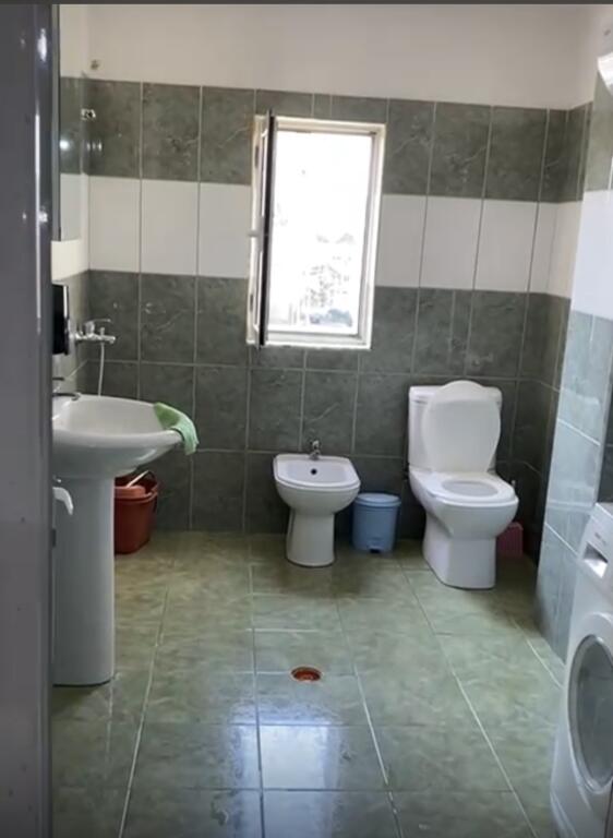 Apartment 1+1+1 with Balcony for Rent