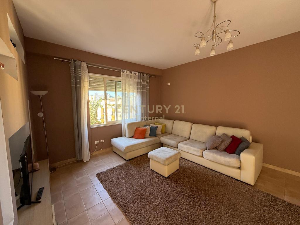 Apartment 2+1 For Rent in Dry Lake, Tirana - 650€ | 103.6 m²