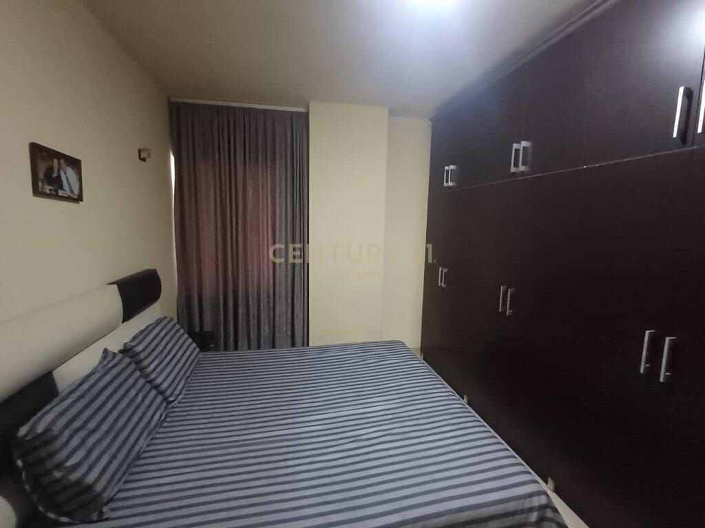 SHITET APARTAMENT 1+1 TEK PALLATET CABEJ 82,000 €