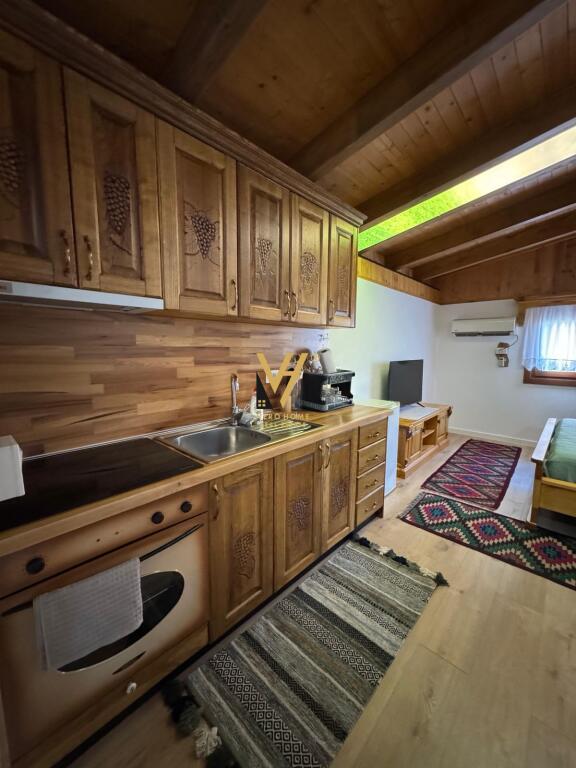 STUDIO APARTMENT FOR RENT IN SHKOZE 40,000 LEKE