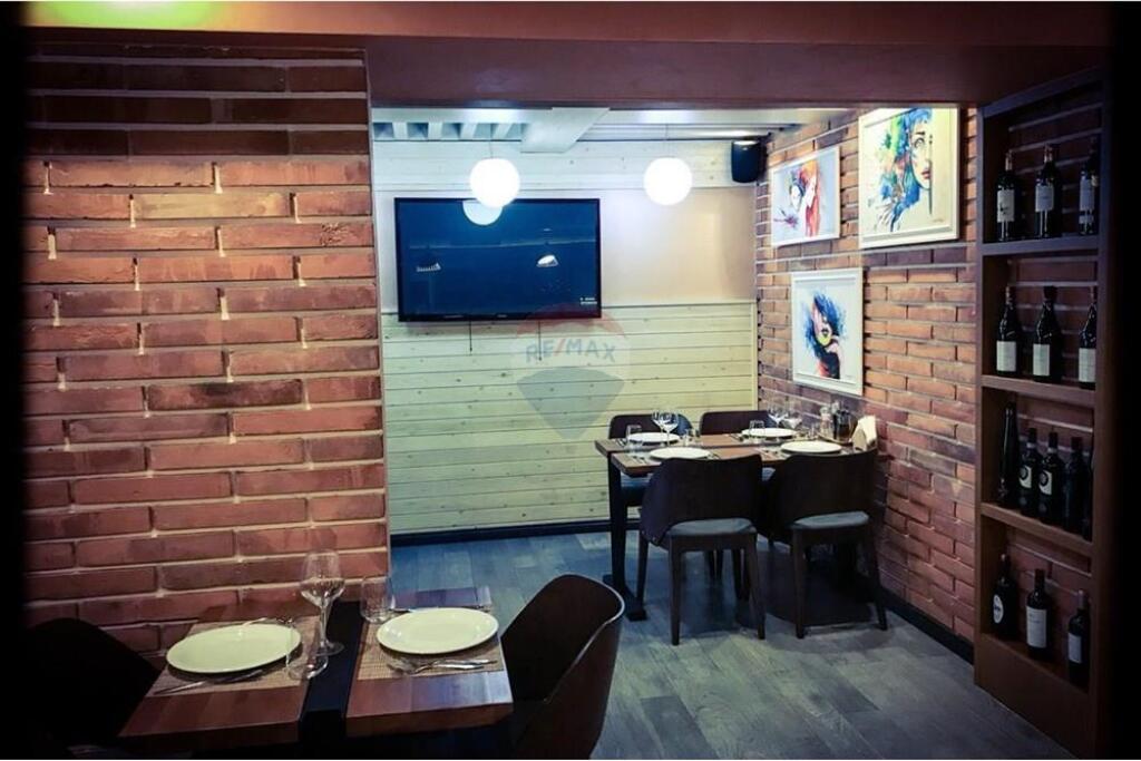 Ristorante in affitto Via Durazzo !