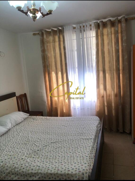 APARTMENT FOR RENT 1+1 DIBRES STREET 35,000 LEKE