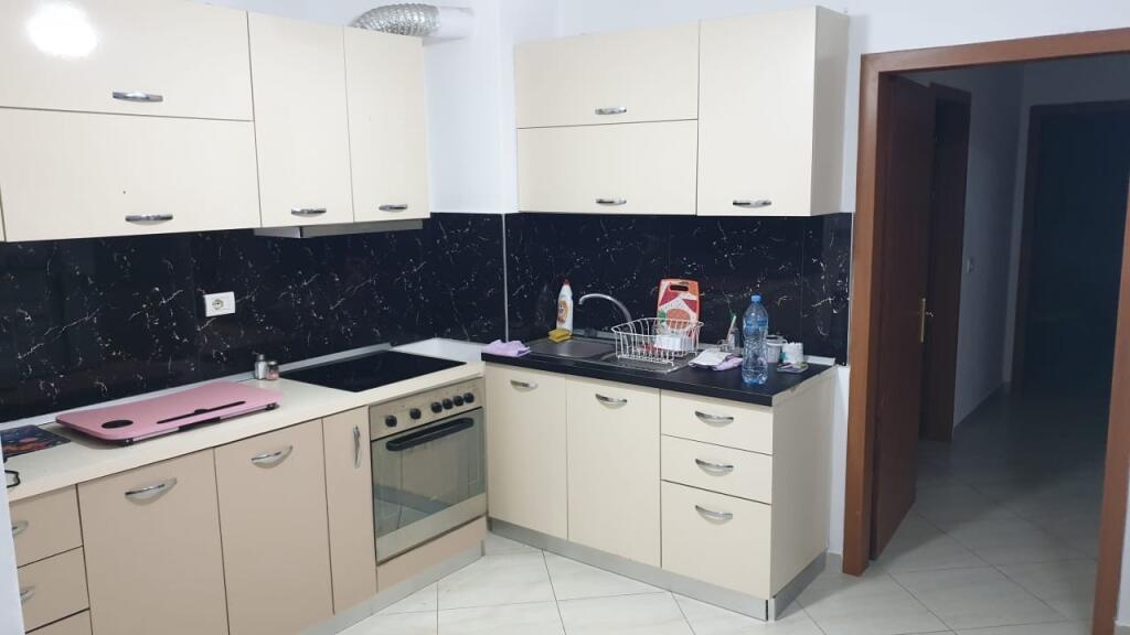 2+1 apartment for rent in Fresk!