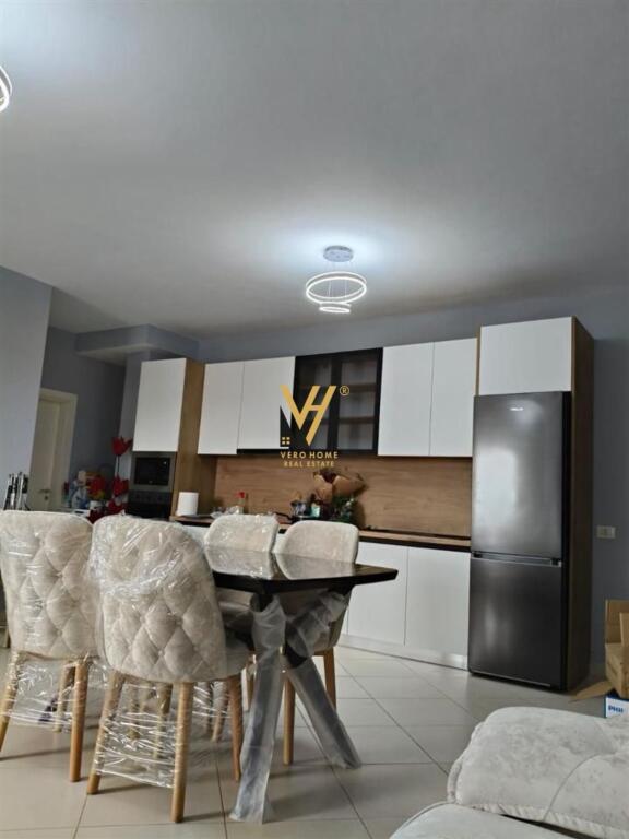 FOR SALE APARTMENT 1+1+BLK IN FRESK 110,000 EURO