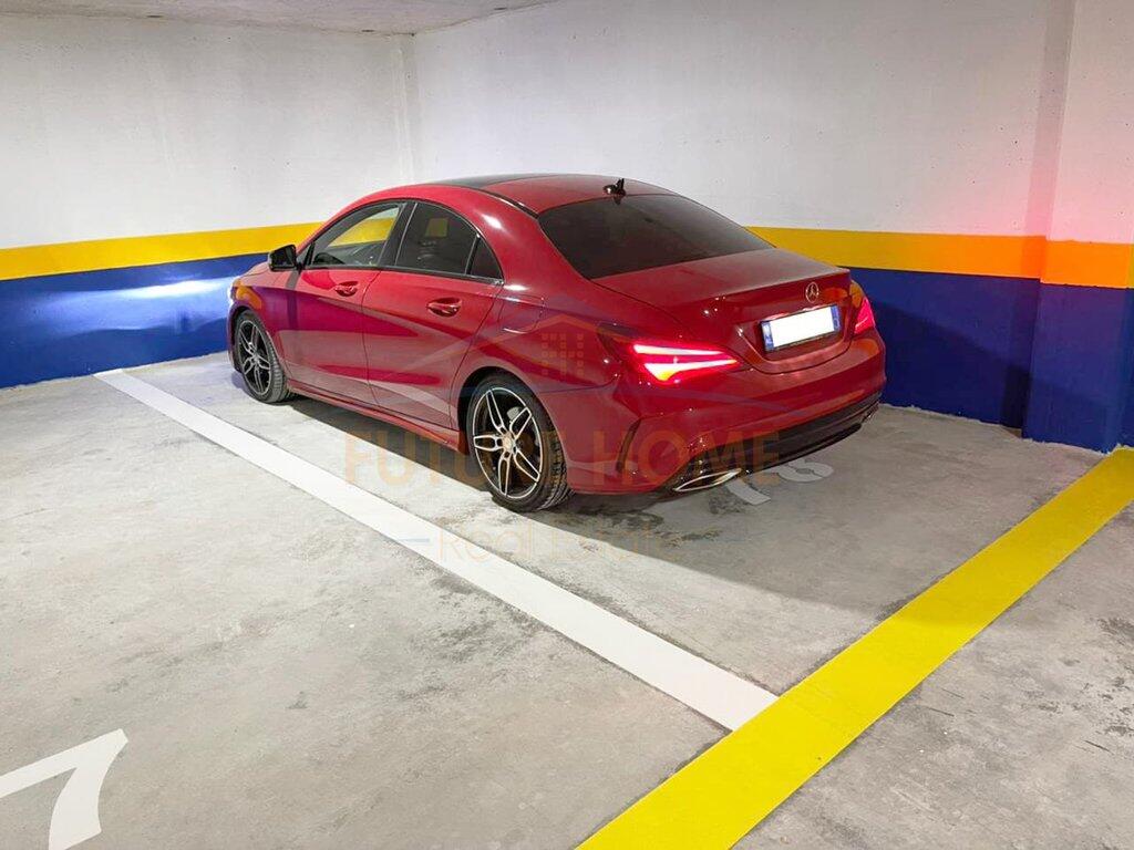 In vendita, Appartamento 1+1+Posto Auto, Nuovo Anello/Astir, Tirana