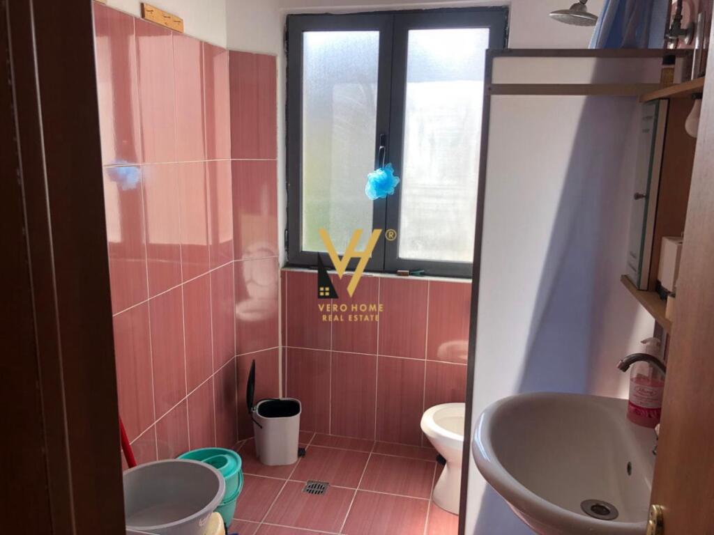 APPARTAMENTO 2+1+BLK IN AFFITTO A BLLOK 50.000 LEKE
