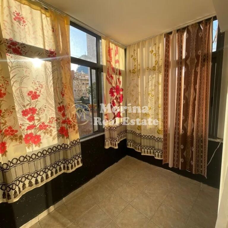 Qera apartament 1+1, Qender, 500 Euro/Muaj