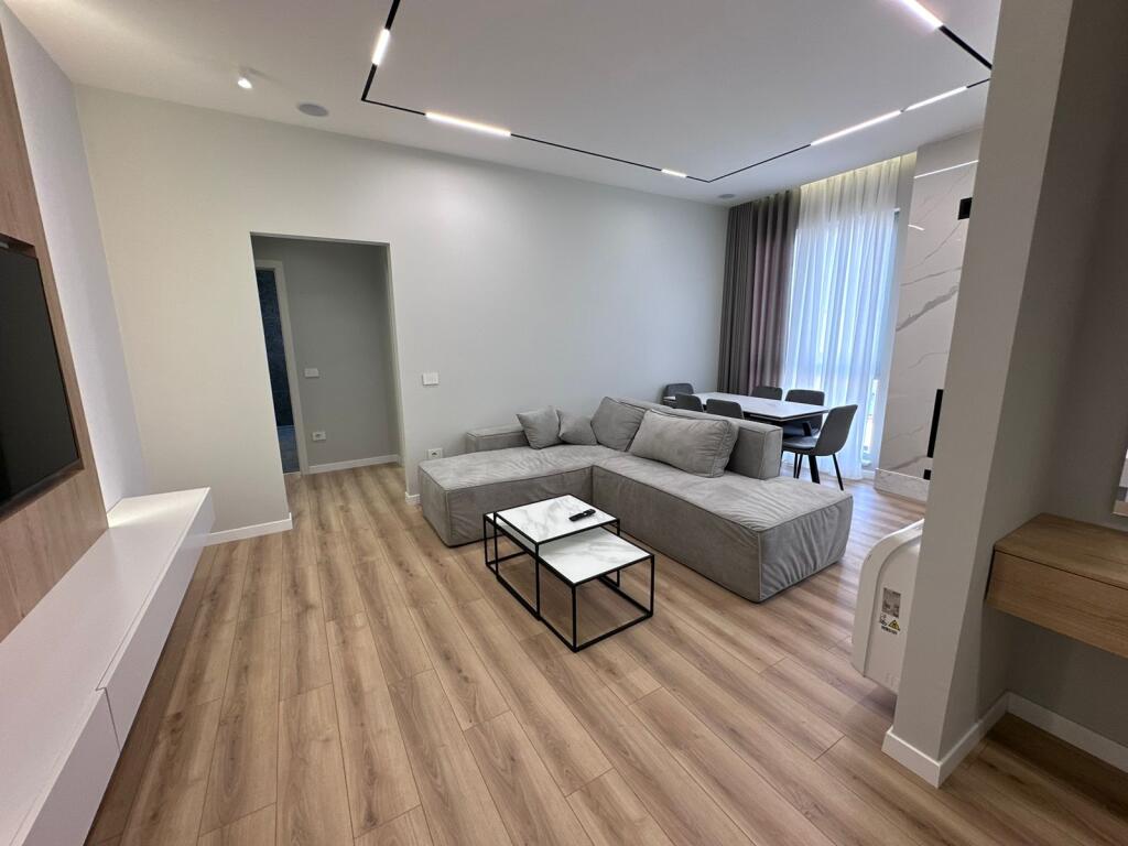 Apartament me qera 1+1 në Green Valley