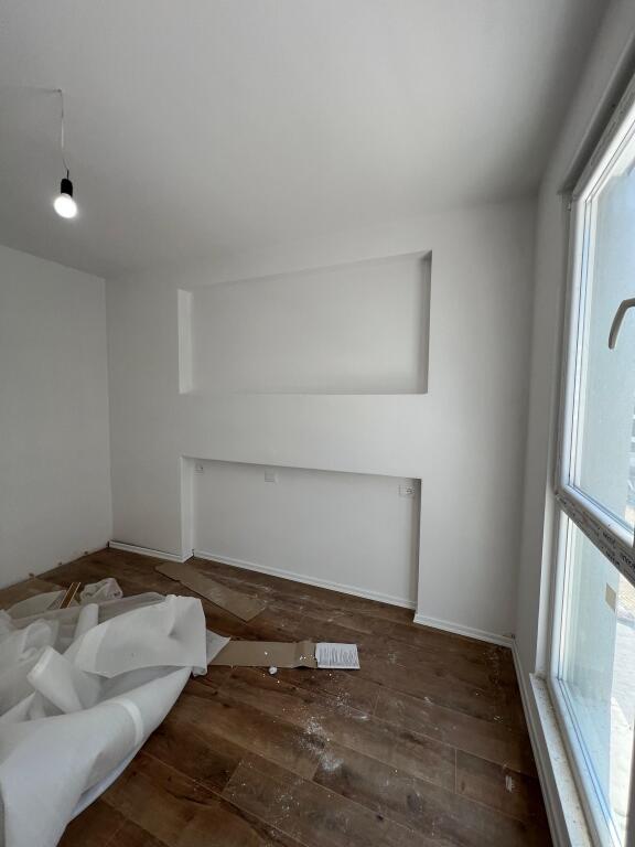 APARTMENT 1+1 FOR SALE WITH PARKING SPACE AT UNIVERS CITY