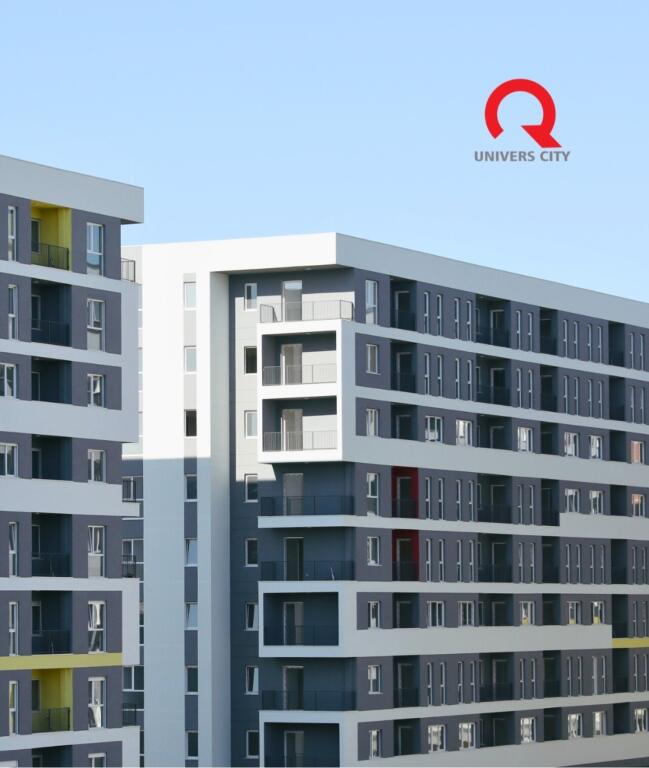 FOR SALE APARTMENT 2+1+2 READY TO LIVE IN
