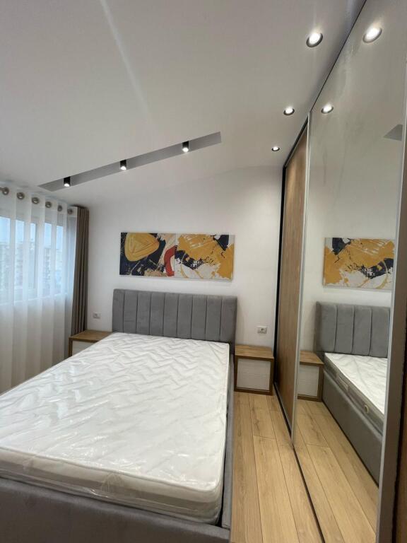 🏡 Appartamento 1+1 in Vendita – Don Bosko, Tirana