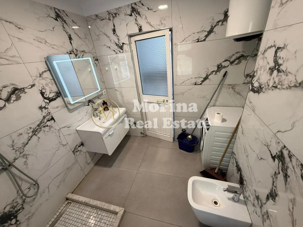 Qera, Apartament 1+1,  Rruga Isuf Elezi, 550 euro/muaj