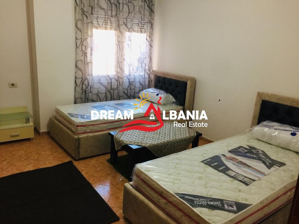 2+1 Apartments for rent in Zogu i Zi near Gazheli Gas Station in Tirana (ID 4221725)