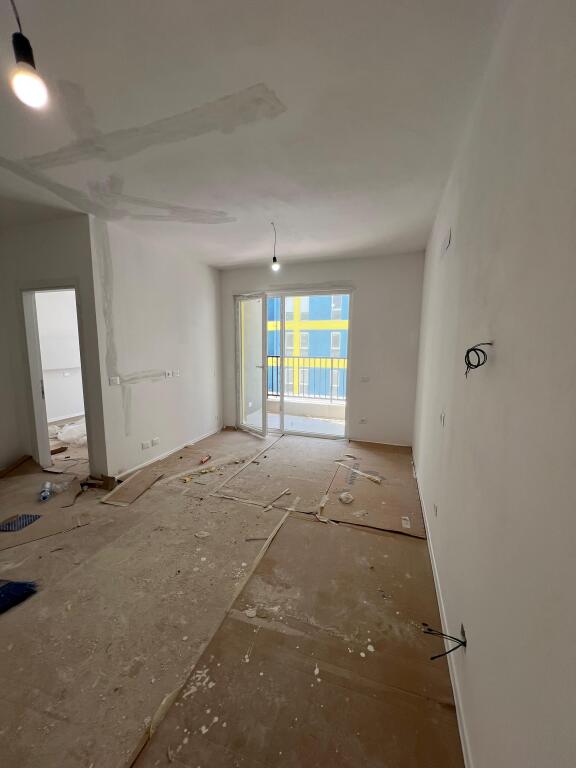 APARTMENT 1+1 FOR SALE WITH PARKING SPACE AT UNIVERS CITY