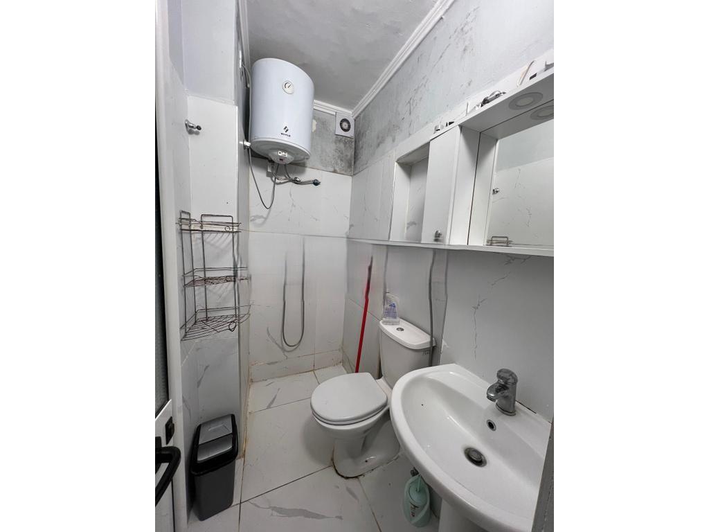 PEDIATRIA, JAPIM ME QIRA APARTAMENT 2+1 450 € /Muaj