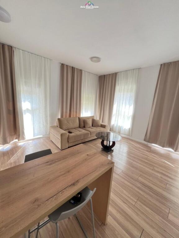 Apartament Me Qera 2+1 tek Ali Demi (ID B2201474) Tirane​