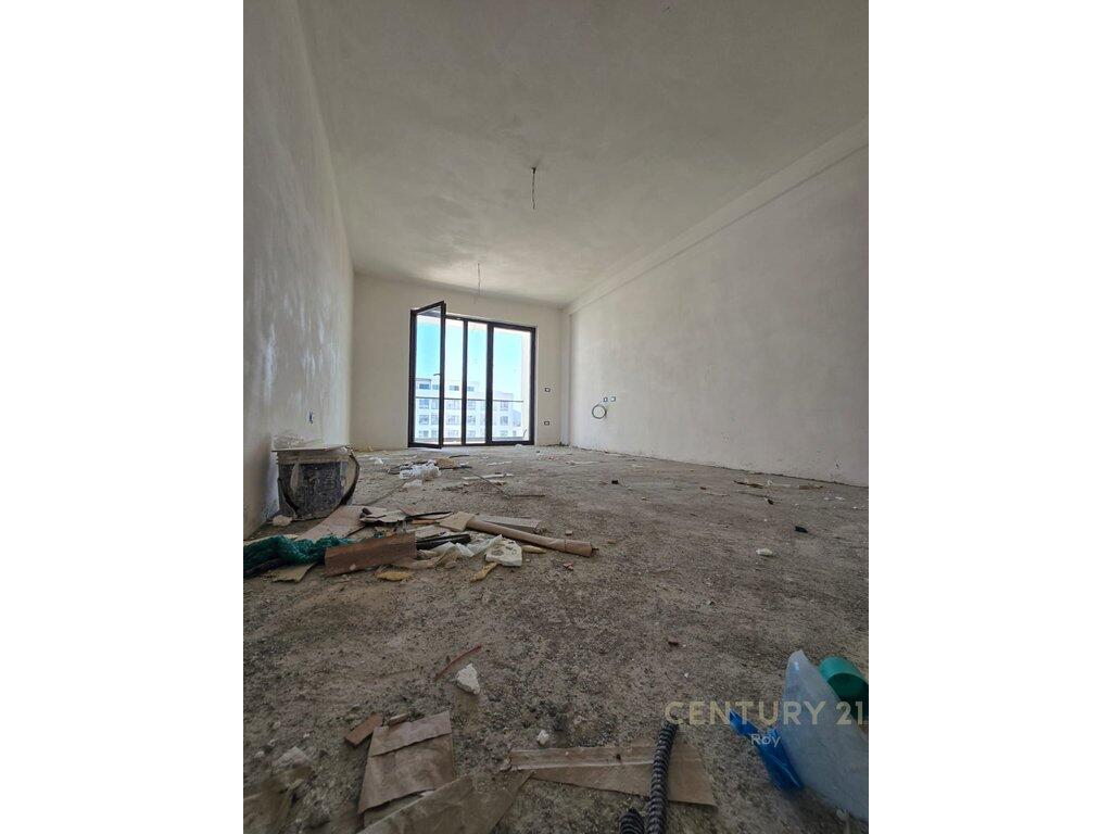 SHITET APARTAMENT 2+1 TEK REZIDENCA LIBURNA NE GOLEM!!!