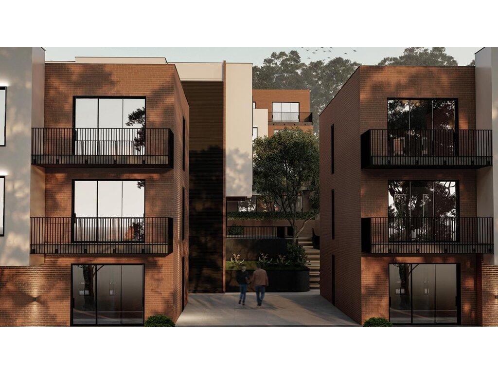 QENDRA TREGTARE TEG, PËR SHITJE APARTAMENT 1+1, REZIDENCA UNIT - 160,500 €