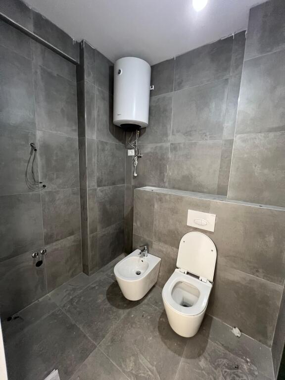APARTMENT 1+1 FOR SALE WITH PARKING SPACE AT UNIVERS CITY