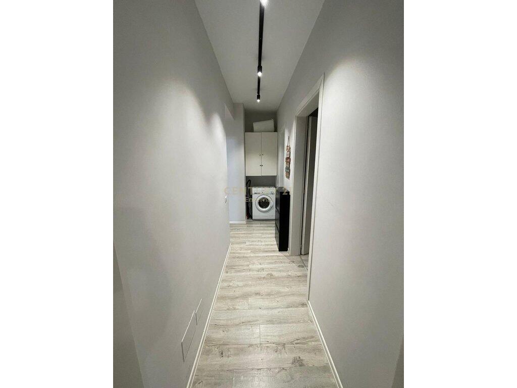 Apartment 3+1+2 at the former Train Station for rent - 1,000 € /Month