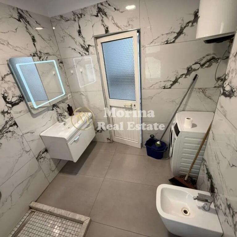 Qera, Apartament 1+1,  Rruga Isuf Elezi, 550 euro/muaj
