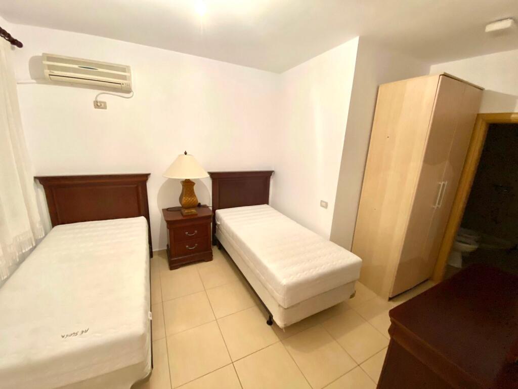 Me Qera : 2+1+2wc📍Prane Selvis - 600€ - S.110² || 10 Min ne kembe nga Qendra🔥