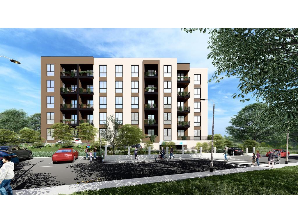 Paskuqan❗ "family residence", apartament 1+1 pËr shitje- pagesË me kËste❗- 70,800 €